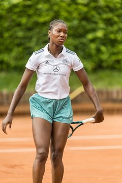 Bild 335 - BL Club an der Alster - GW Luitpoldpark Muenchen : Ergebnis: 6:3